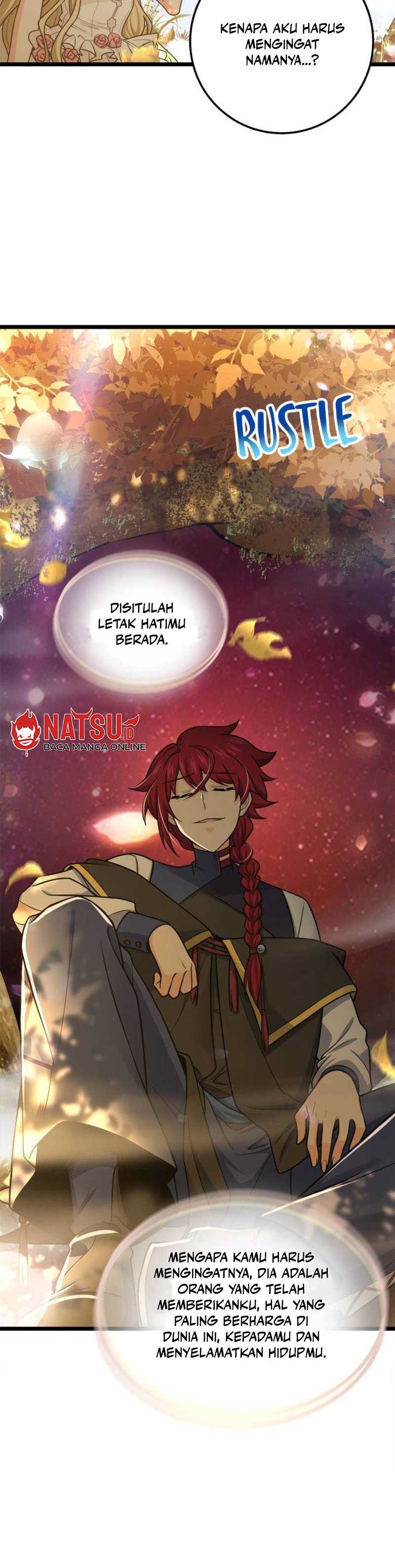 Spare Me Great Lord Chapter 379 Halaman 13