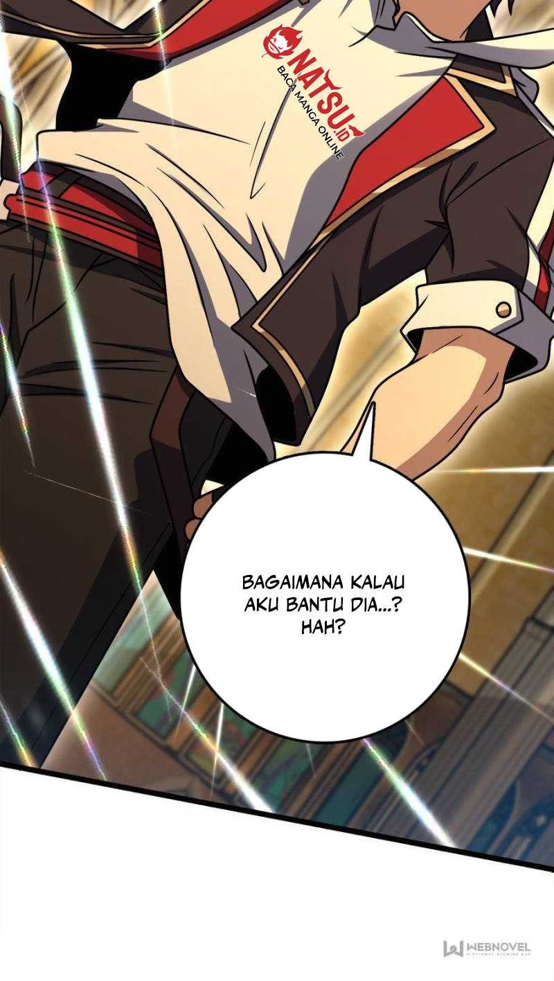 Spare Me Great Lord Chapter 379 Halaman 28