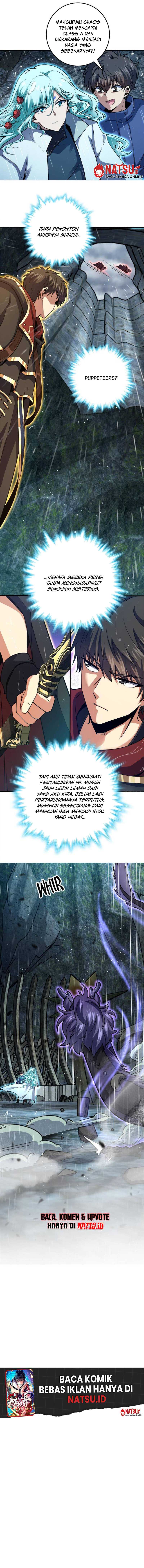 Spare Me Great Lord Chapter 410 Halaman 6