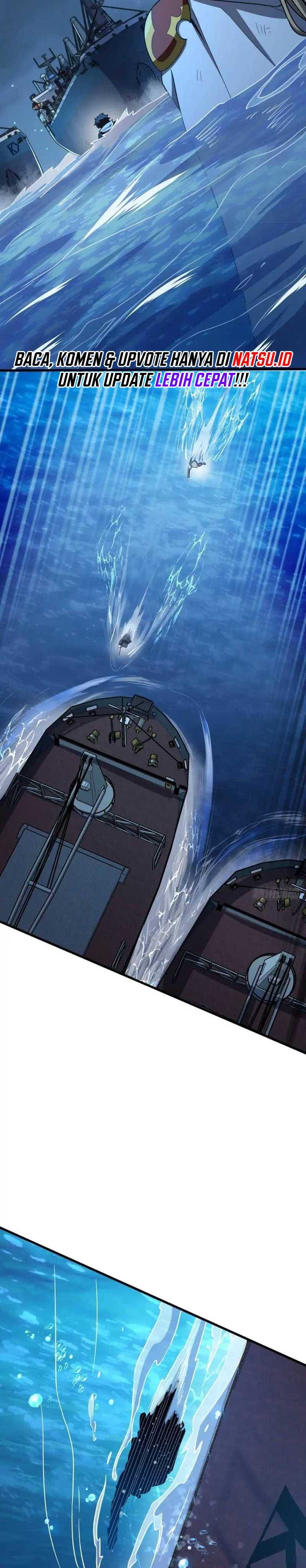 Spare Me Great Lord Chapter 471 Halaman 10