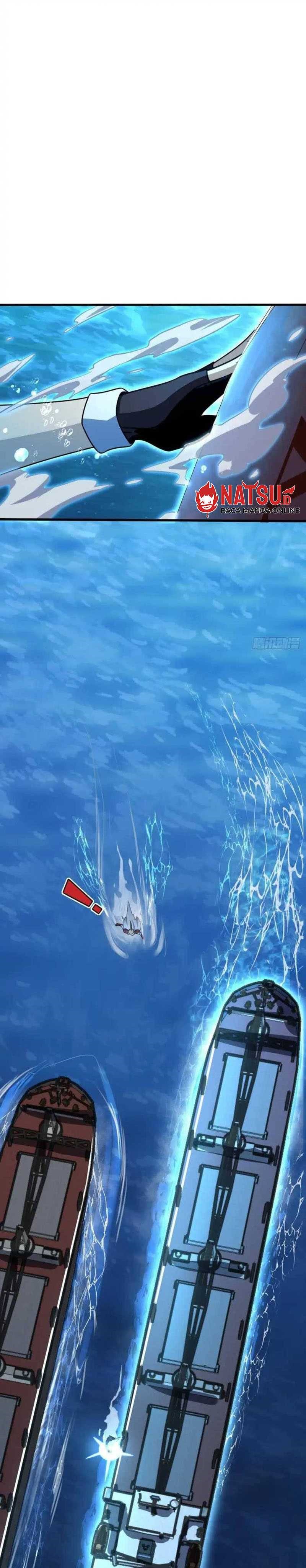 Spare Me Great Lord Chapter 471 Halaman 12