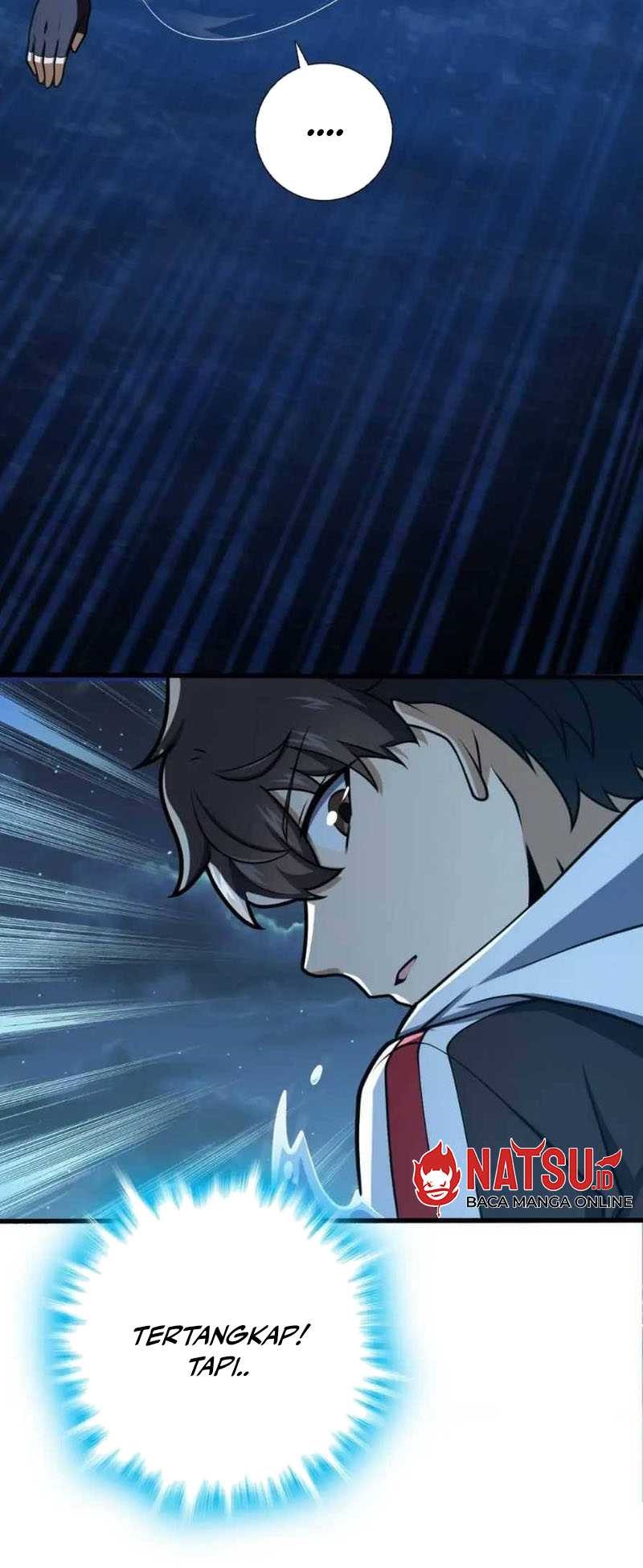 Spare Me Great Lord Chapter 471 Halaman 17