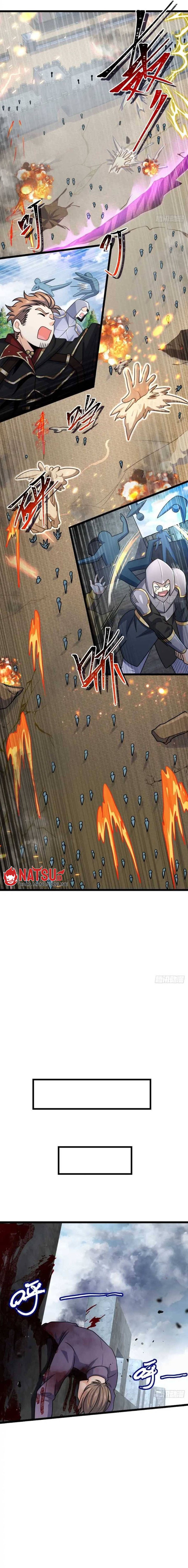 Spare Me Great Lord Chapter 474 Halaman 16