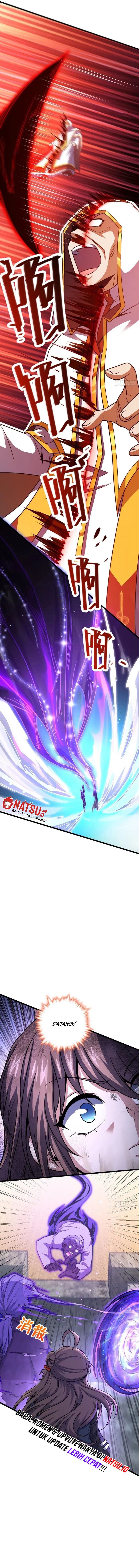 Spare Me Great Lord Chapter 483 Halaman 7