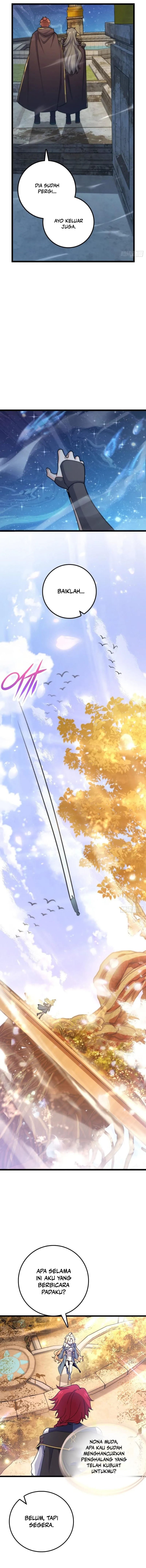 Spare Me Great Lord Chapter 486 Halaman 11