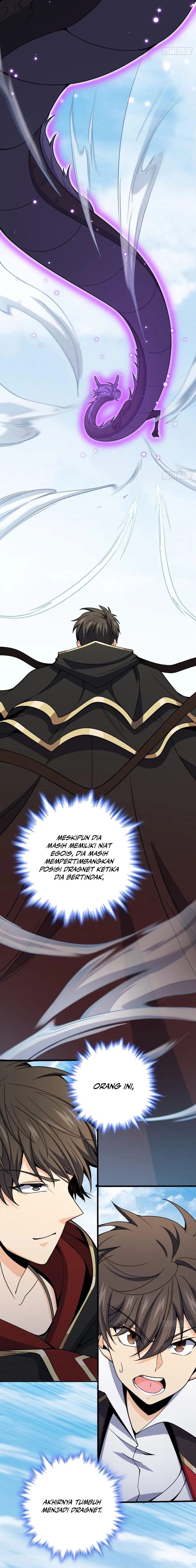 Spare Me Great Lord Chapter 488 Halaman 16