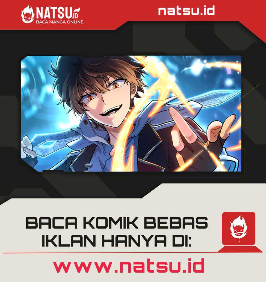 Spare Me Great Lord Chapter 594 Halaman 10
