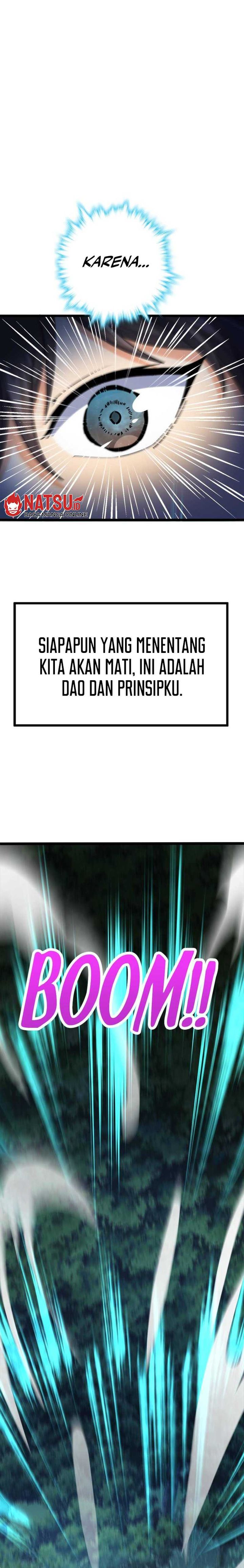 Spare Me Great Lord Chapter 604 Halaman 16