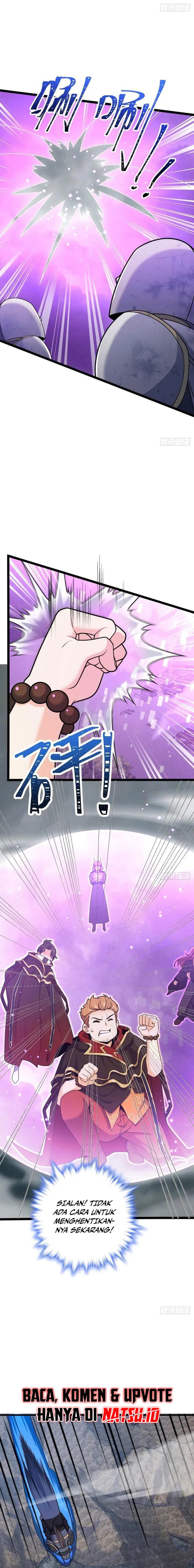 Spare Me Great Lord Chapter 628 Halaman 13