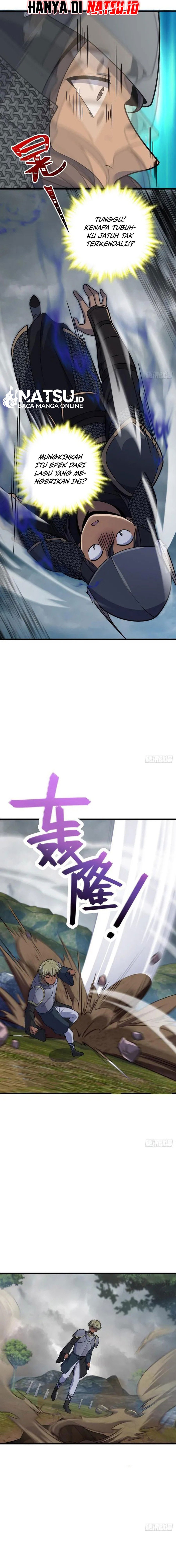 Spare Me Great Lord Chapter 628 Halaman 16