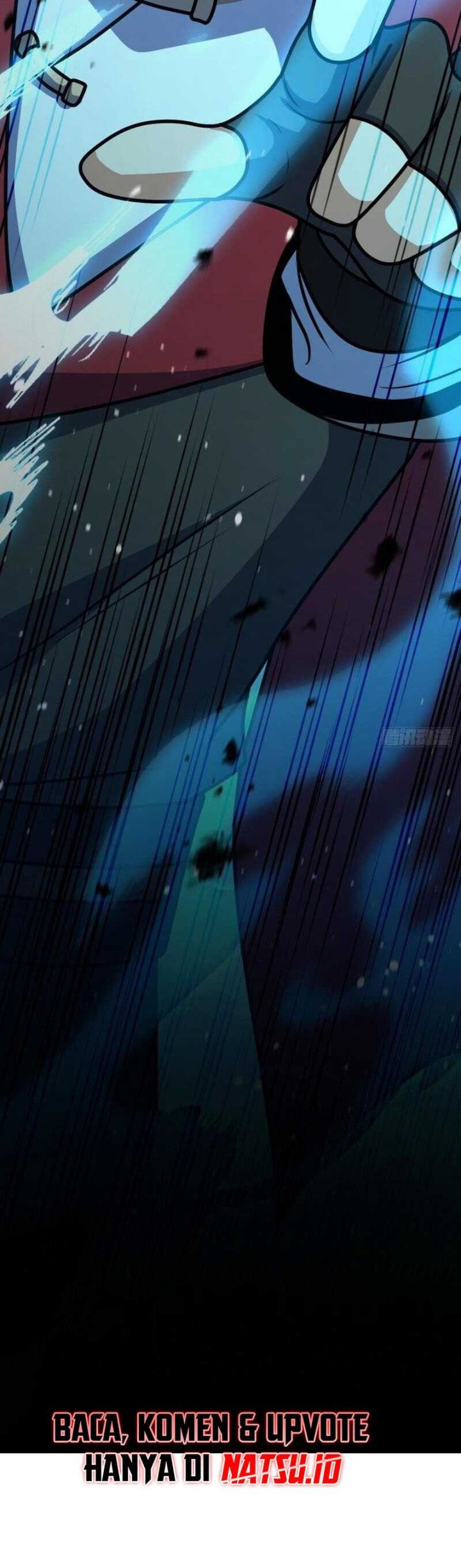 Spare Me Great Lord Chapter 662 Halaman 17