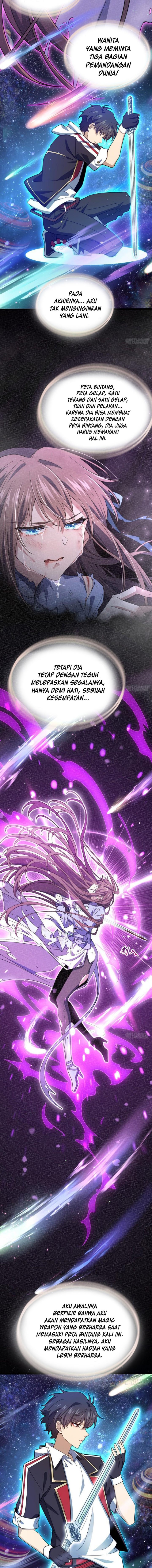 Spare Me Great Lord Chapter 710 Halaman 14