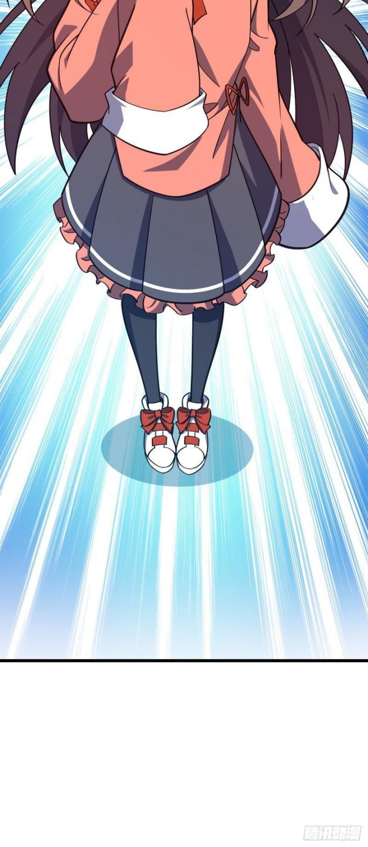 Spare Me Great Lord Chapter 710 Halaman 16