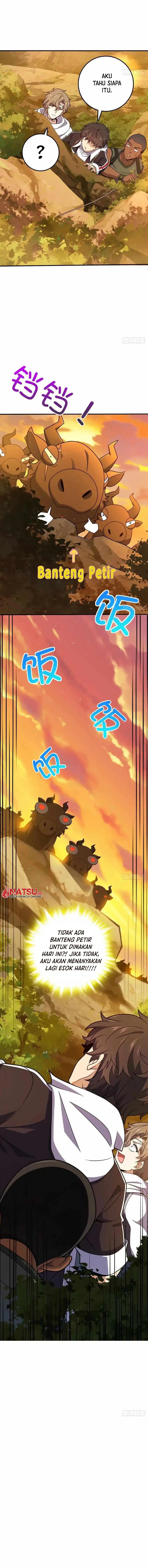 Spare Me Great Lord Chapter 730 Halaman 14