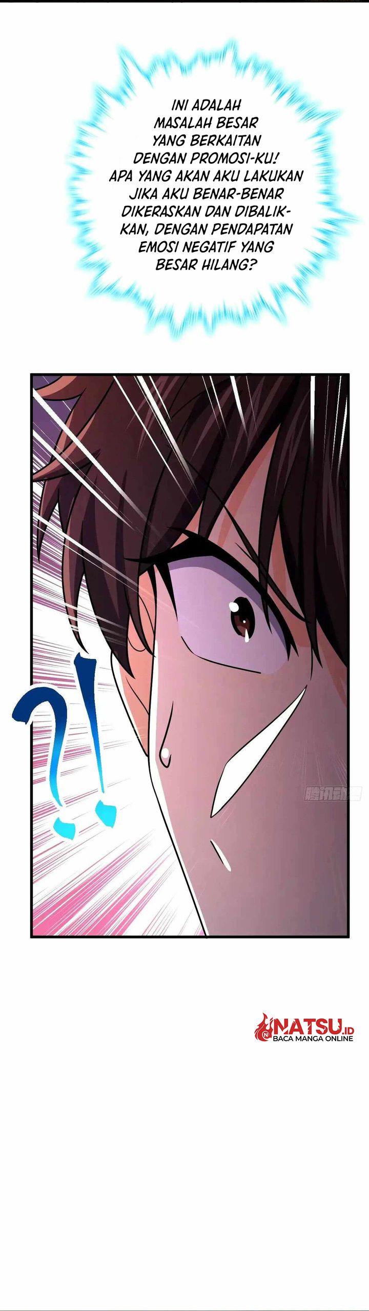 Spare Me Great Lord Chapter 746 Halaman 20