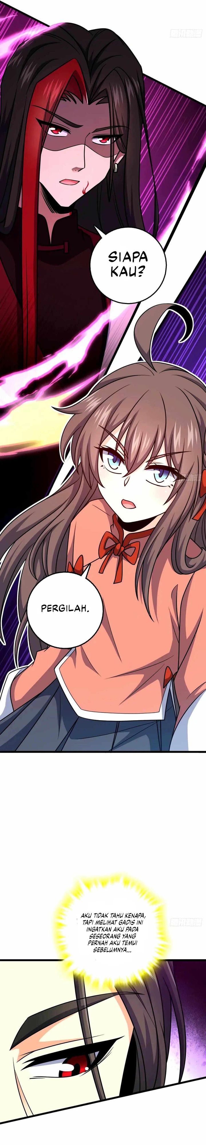 Spare Me Great Lord Chapter 752 Halaman 10