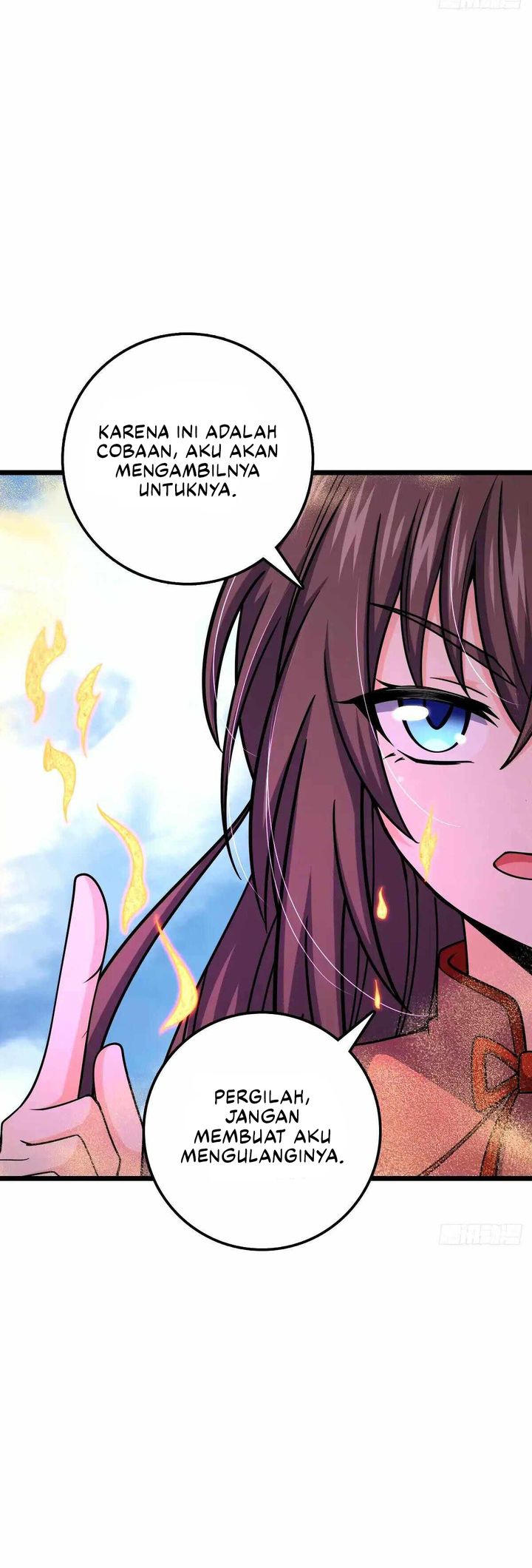 Spare Me Great Lord Chapter 752 Halaman 12