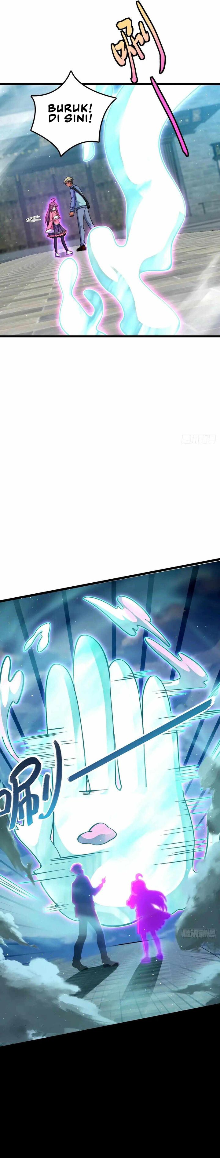 Spare Me Great Lord Chapter 752 Halaman 16