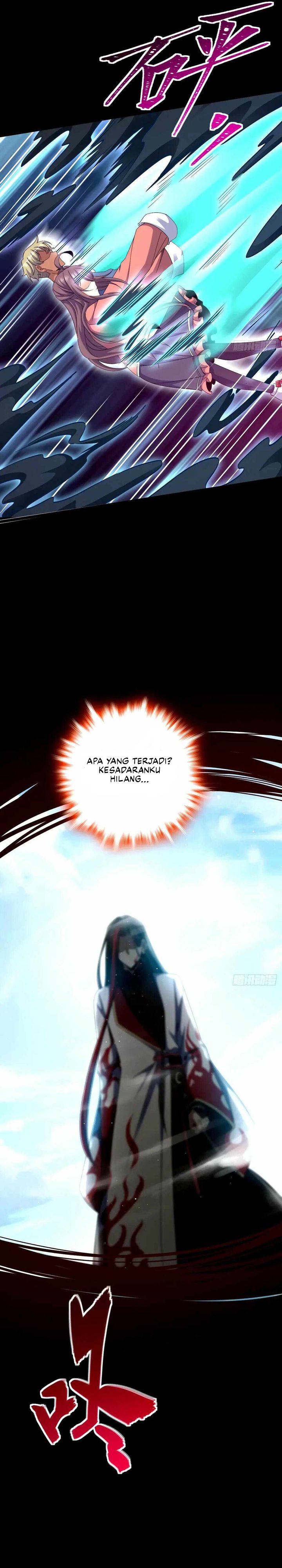 Spare Me Great Lord Chapter 752 Halaman 17