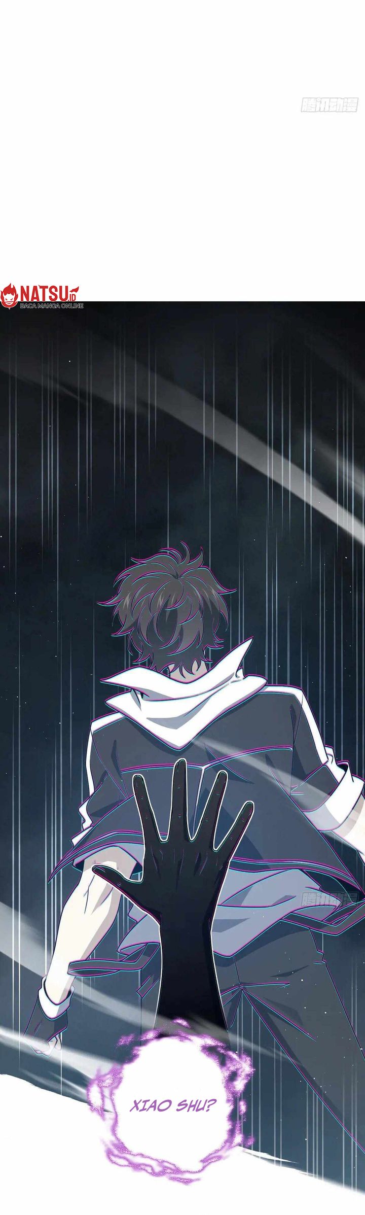 Spare Me Great Lord Chapter 754 Halaman 6