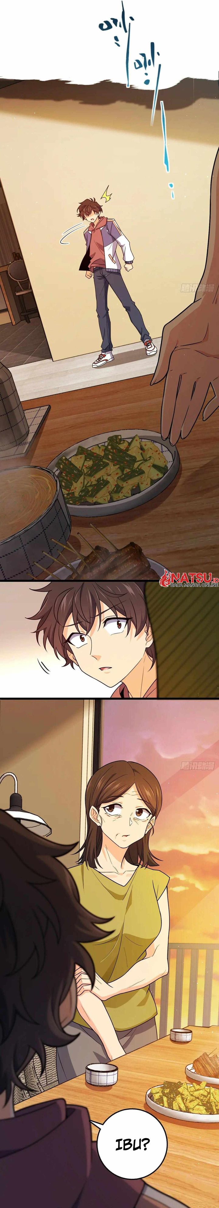Spare Me Great Lord Chapter 754 Halaman 7