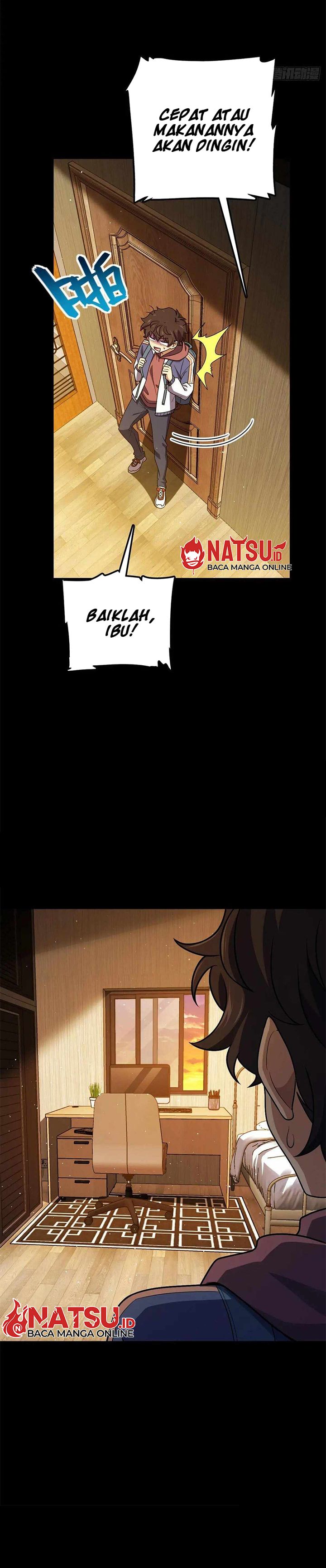 Spare Me Great Lord Chapter 754 Halaman 10