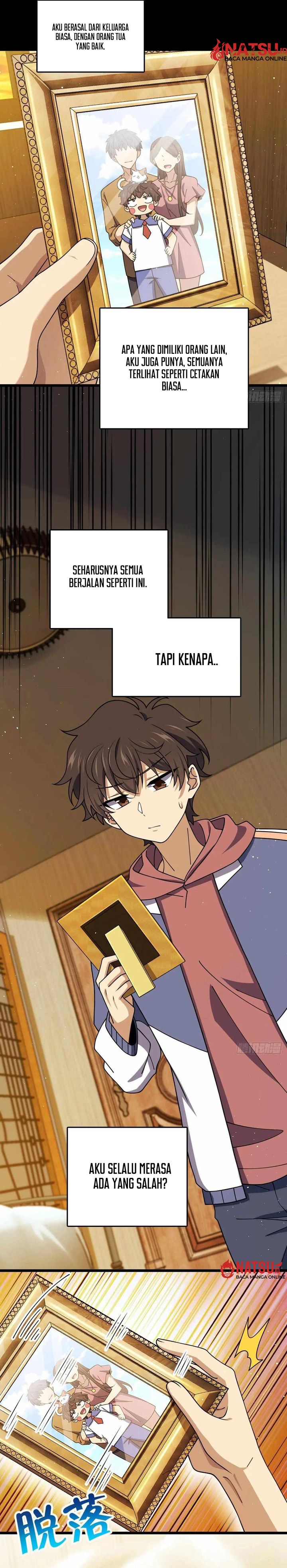 Spare Me Great Lord Chapter 754 Halaman 12