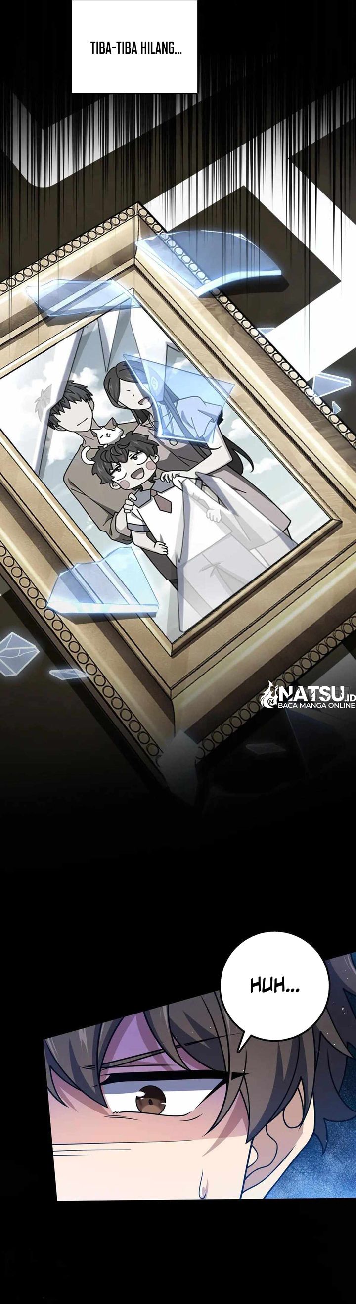 Spare Me Great Lord Chapter 754 Halaman 14