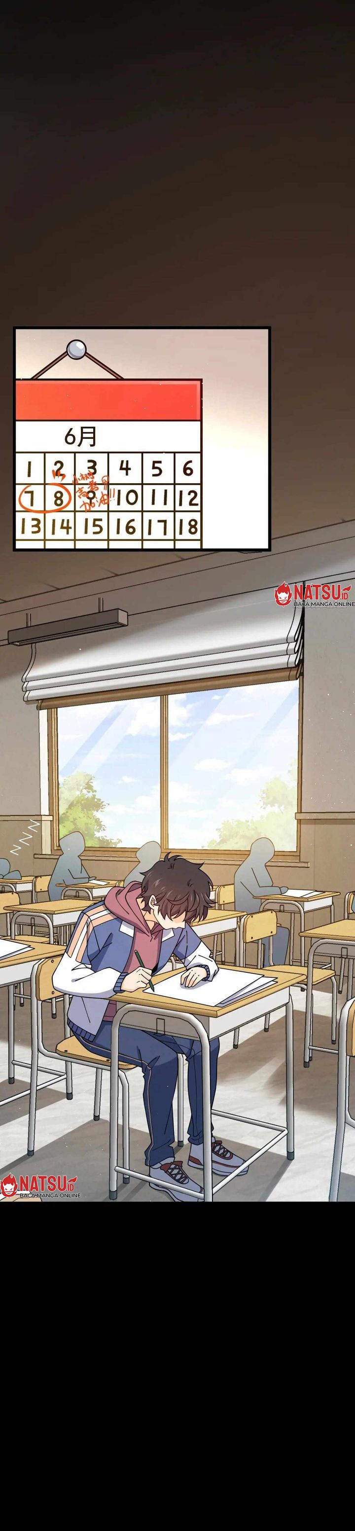 Spare Me Great Lord Chapter 754 Halaman 16