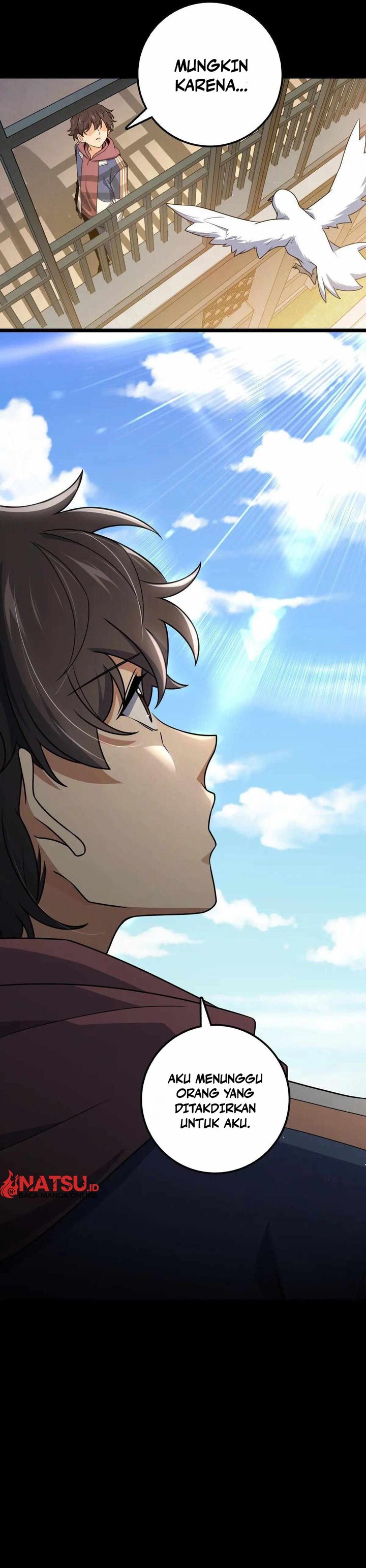 Spare Me Great Lord Chapter 754 Halaman 24