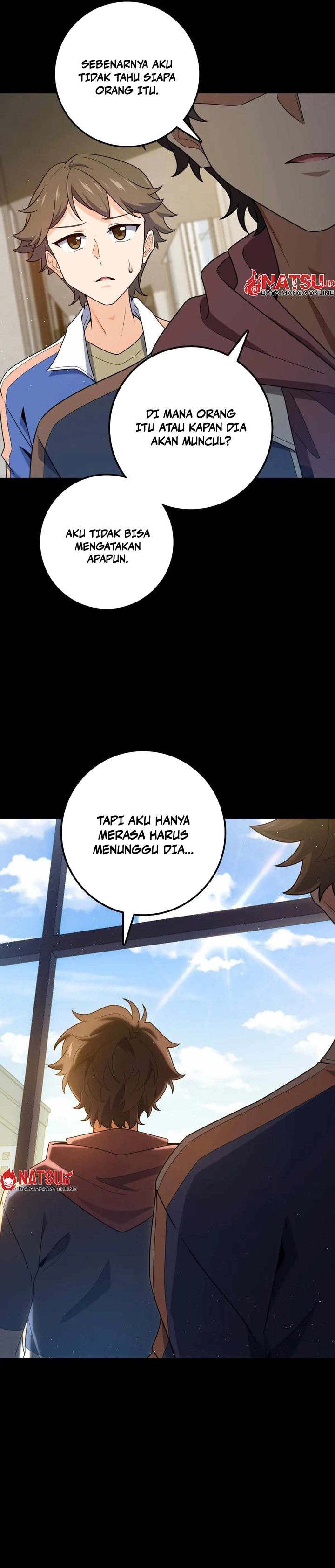 Spare Me Great Lord Chapter 754 Halaman 25