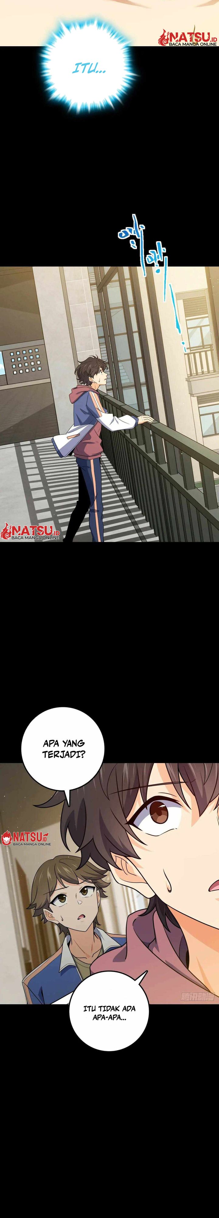 Spare Me Great Lord Chapter 754 Halaman 27