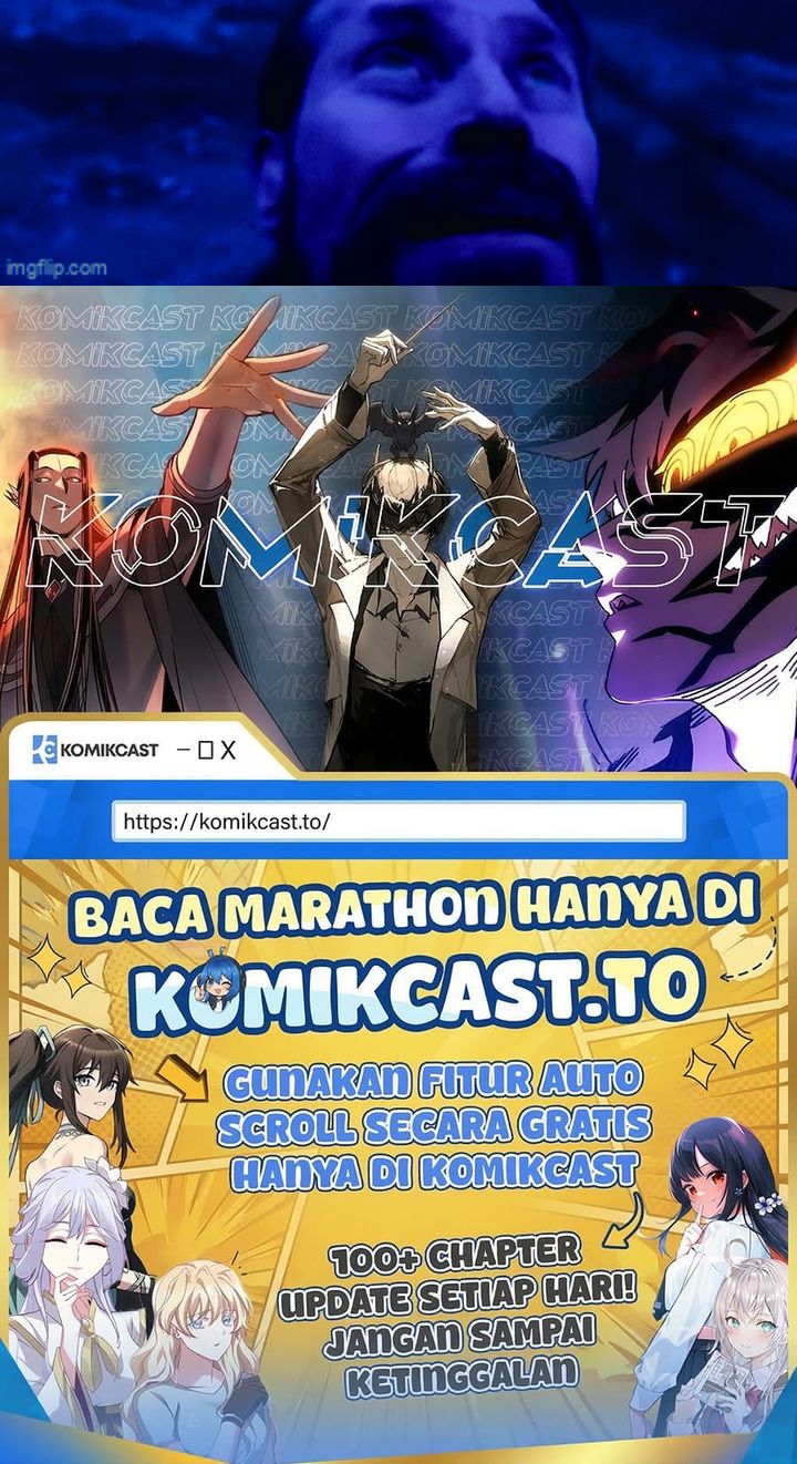 Spare Me Great Lord Chapter 754 Halaman 29