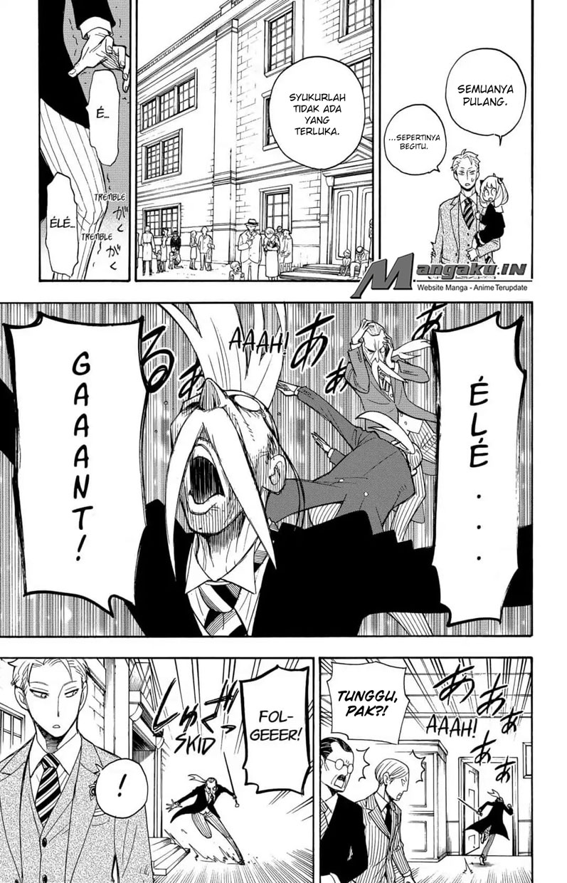 Spy X Family Chapter 4 Halaman 24