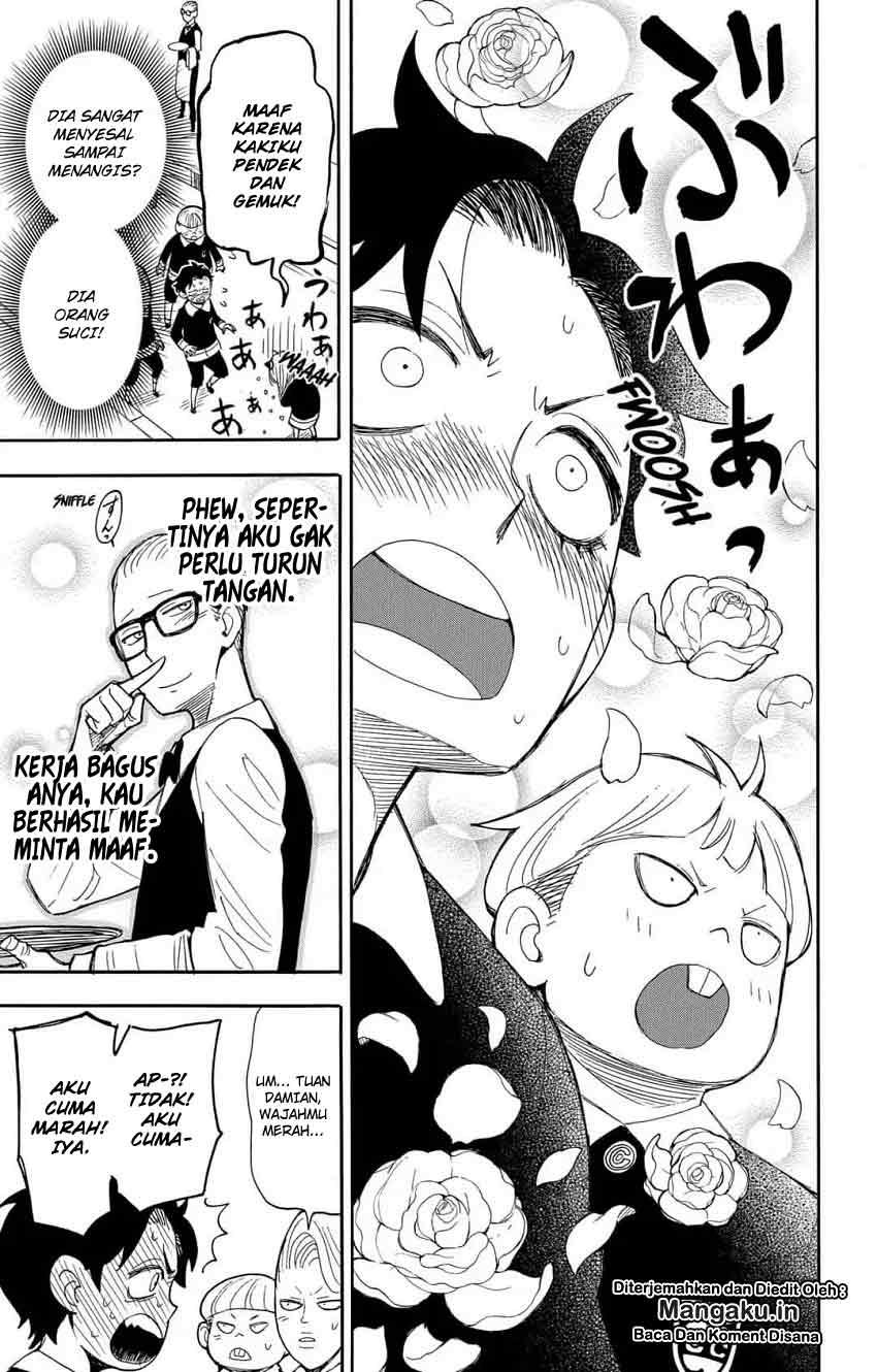 Spy X Family Chapter 9 Halaman 22