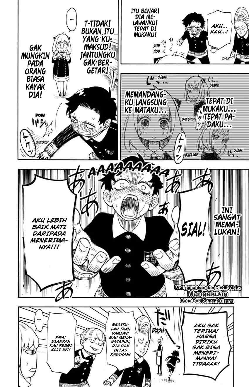 Spy X Family Chapter 9 Halaman 23