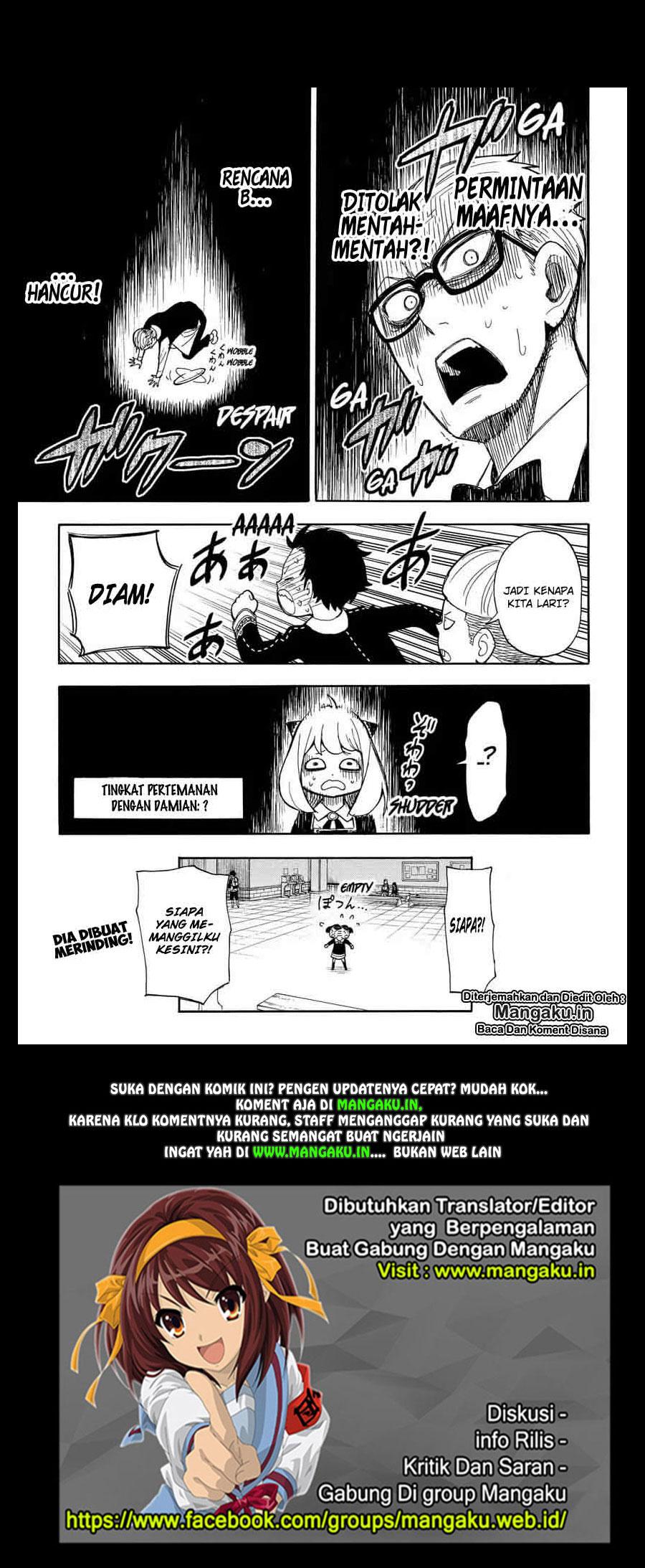 Spy X Family Chapter 9 Halaman 24