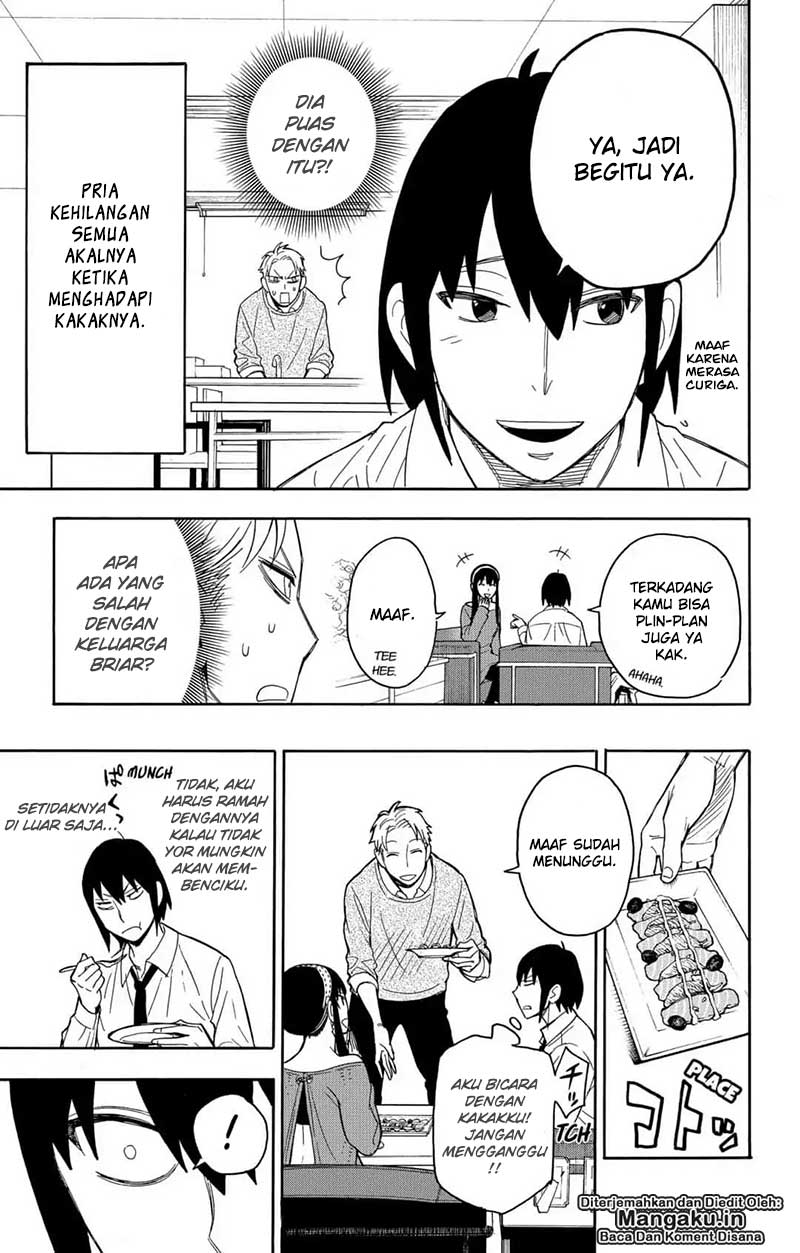 Spy X Family Chapter 12 Halaman 10