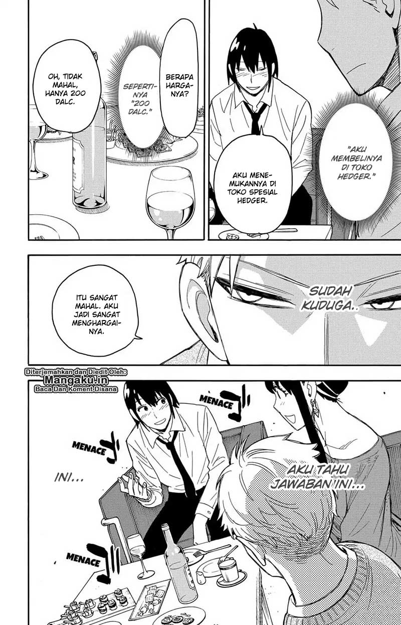 Spy X Family Chapter 12 Halaman 15