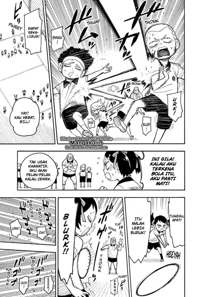 Spy X Family Chapter 15 Halaman 12