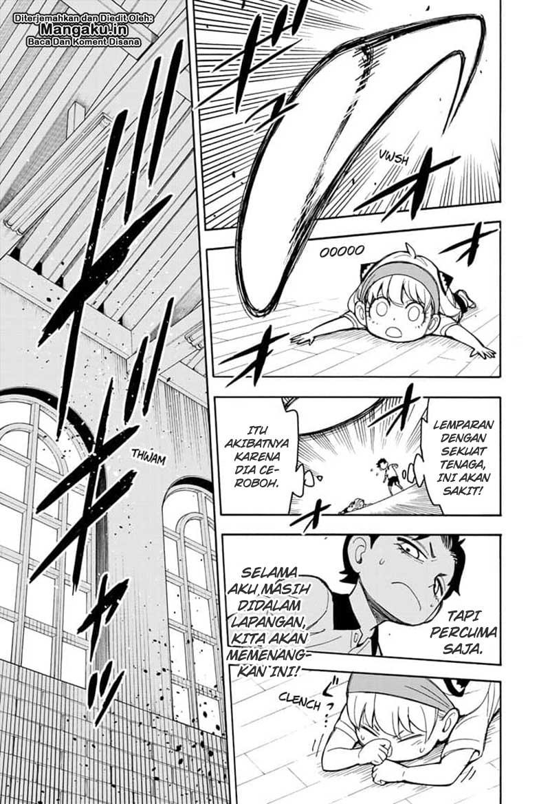 Spy X Family Chapter 15 Halaman 18