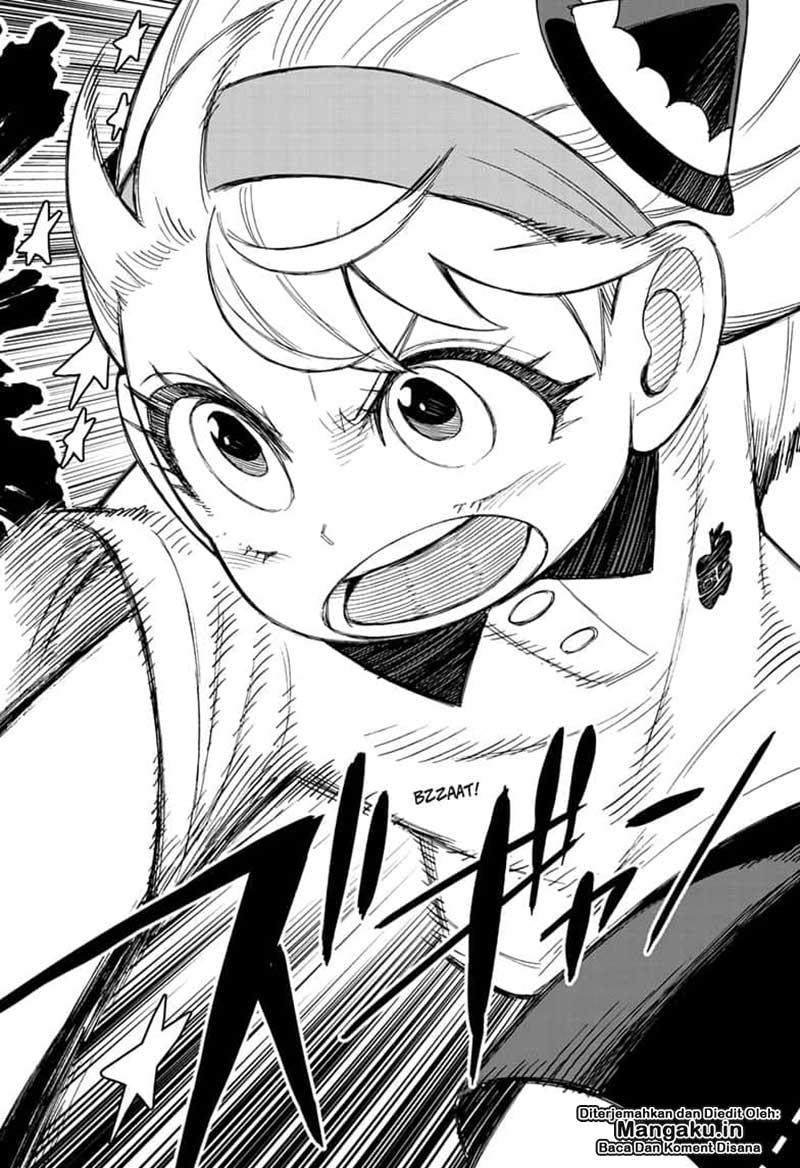 Spy X Family Chapter 15 Halaman 23