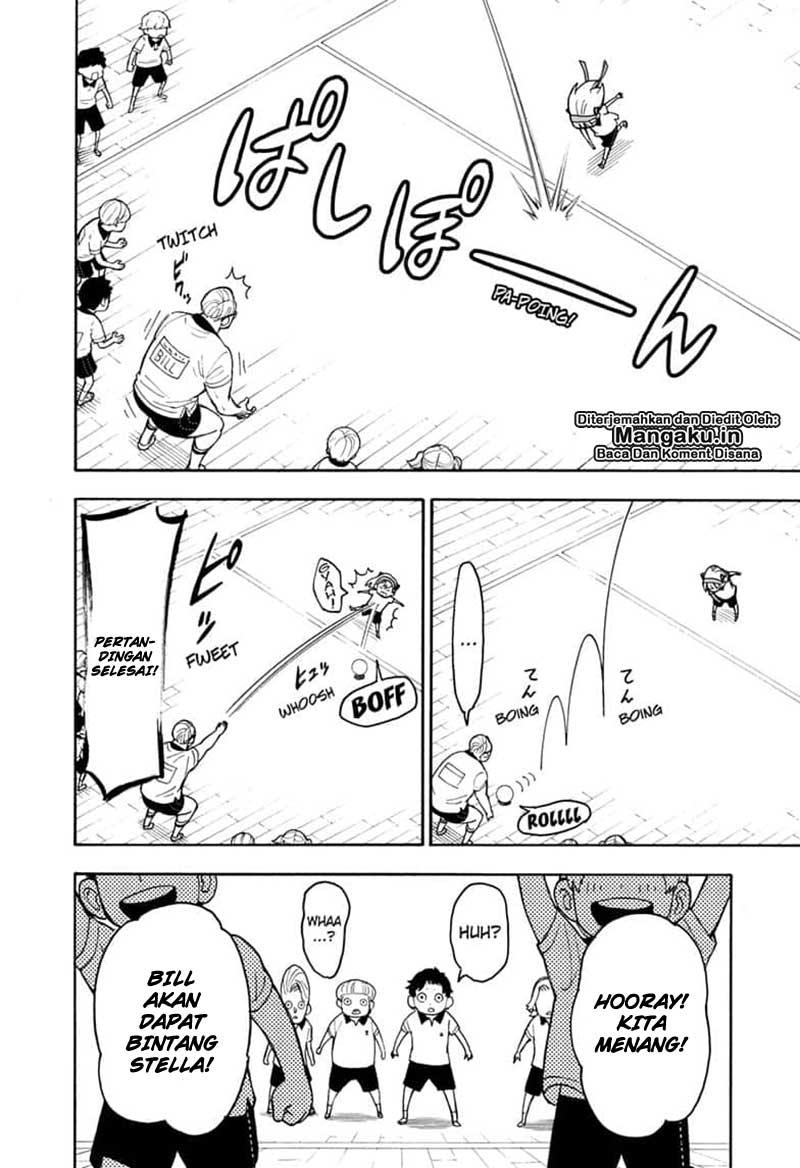 Spy X Family Chapter 15 Halaman 25