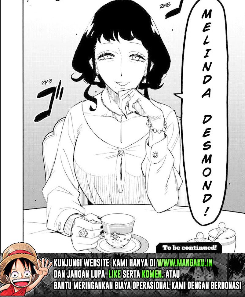 Spy X Family Chapter 65 Halaman 29