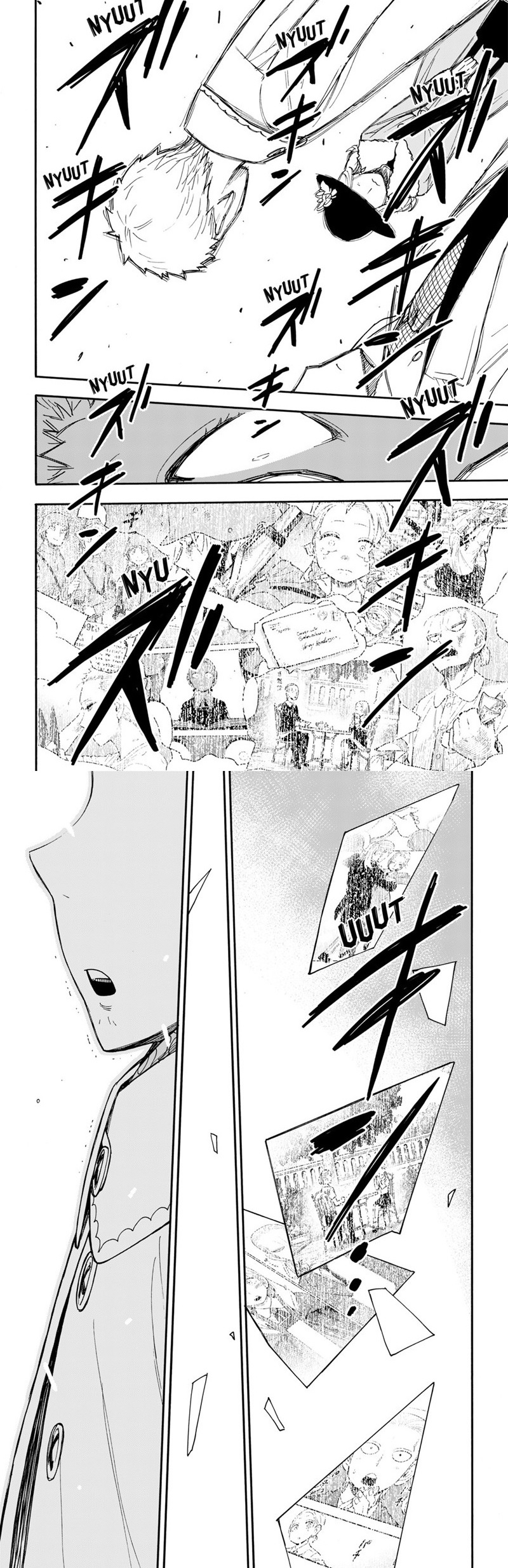 Spy X Family Chapter 102 Halaman 6