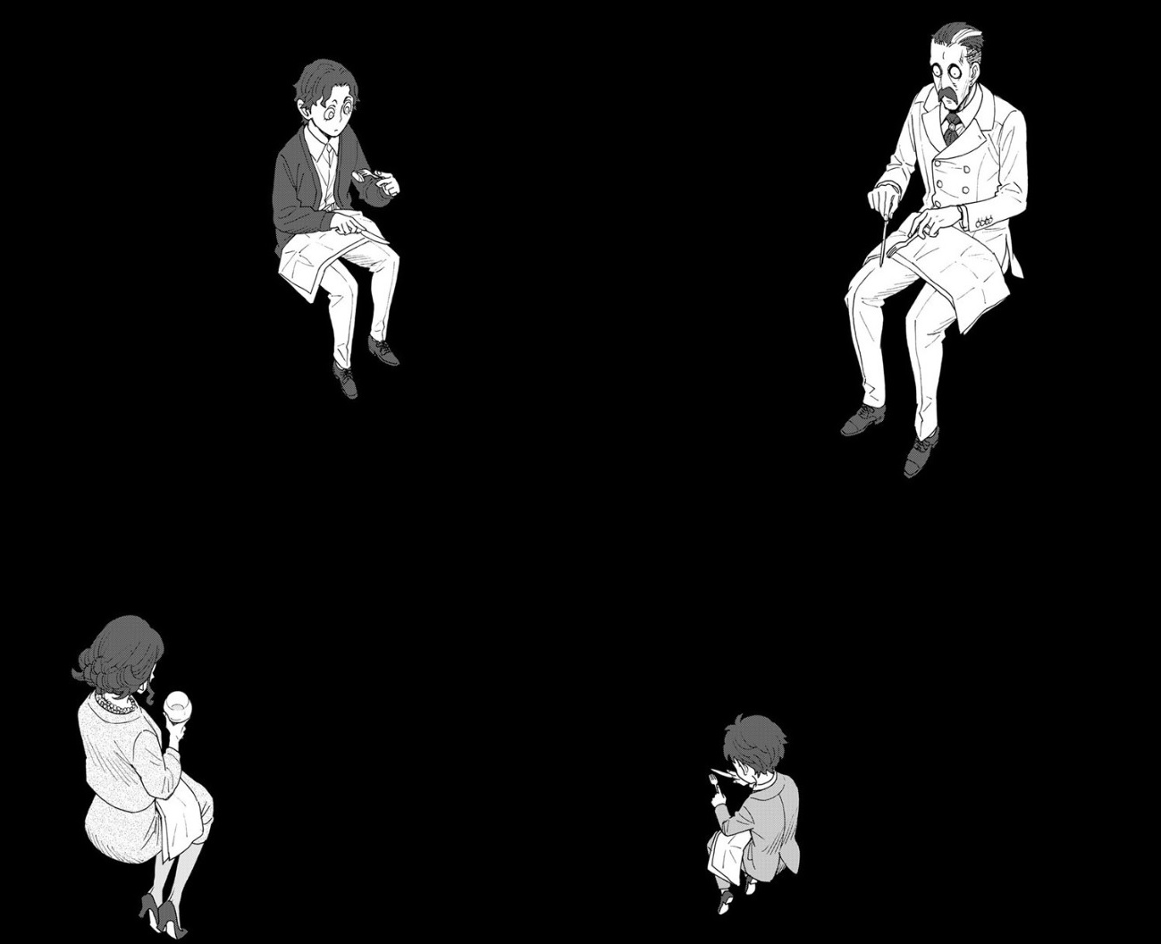 Spy X Family Chapter 106 Halaman 7