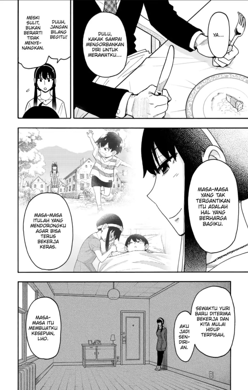 Spy X Family Chapter 114 Halaman 10