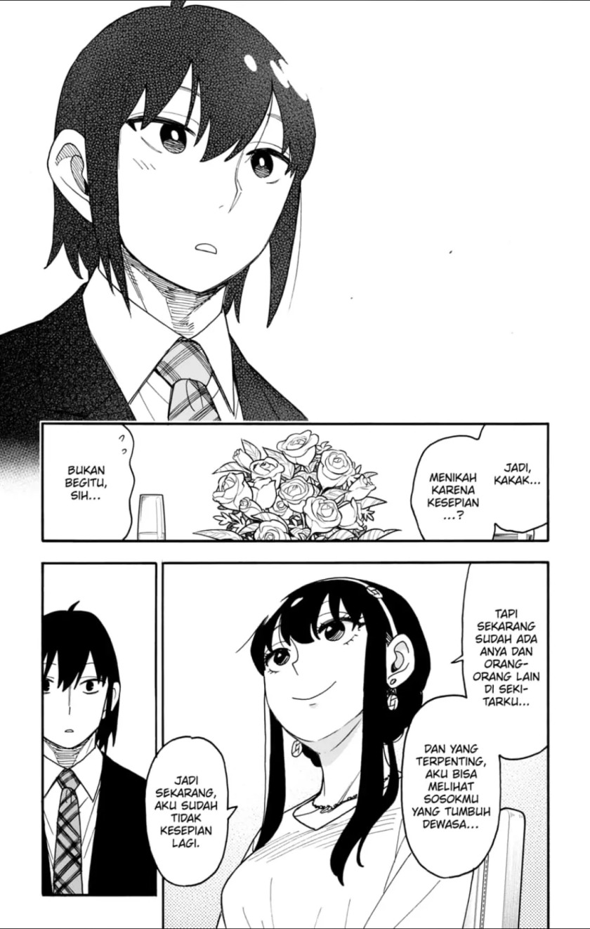 Spy X Family Chapter 114 Halaman 11