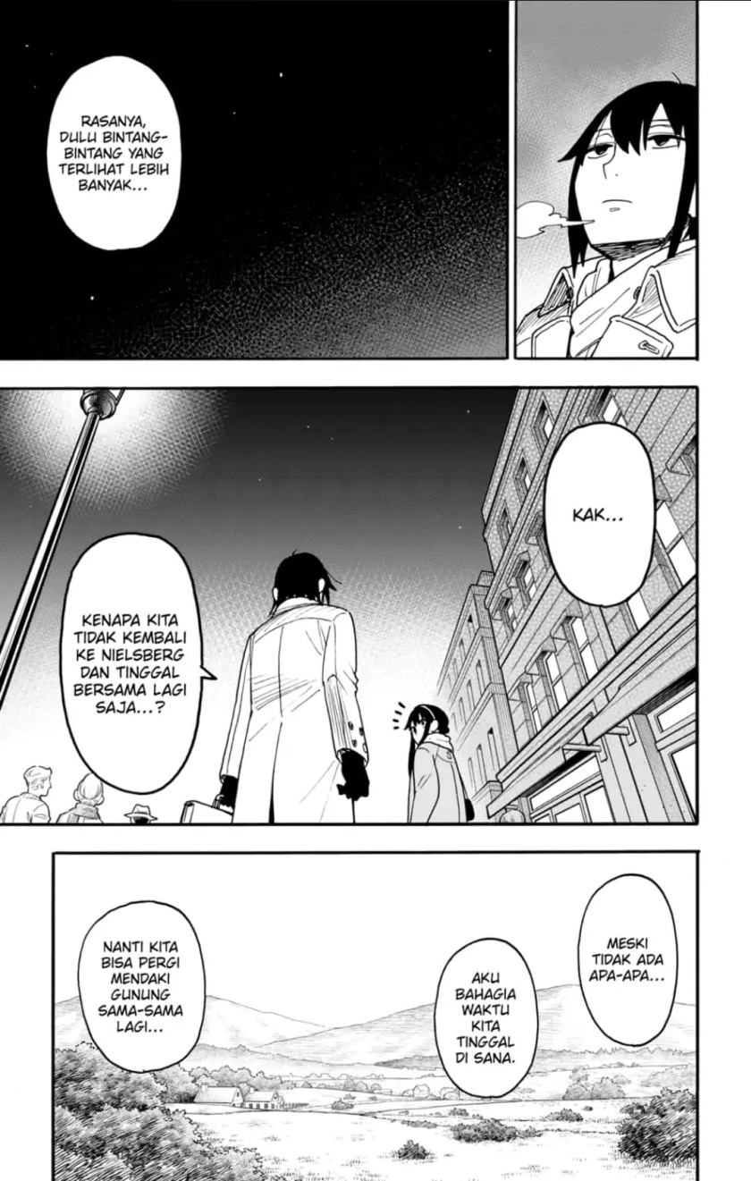Spy X Family Chapter 114 Halaman 13