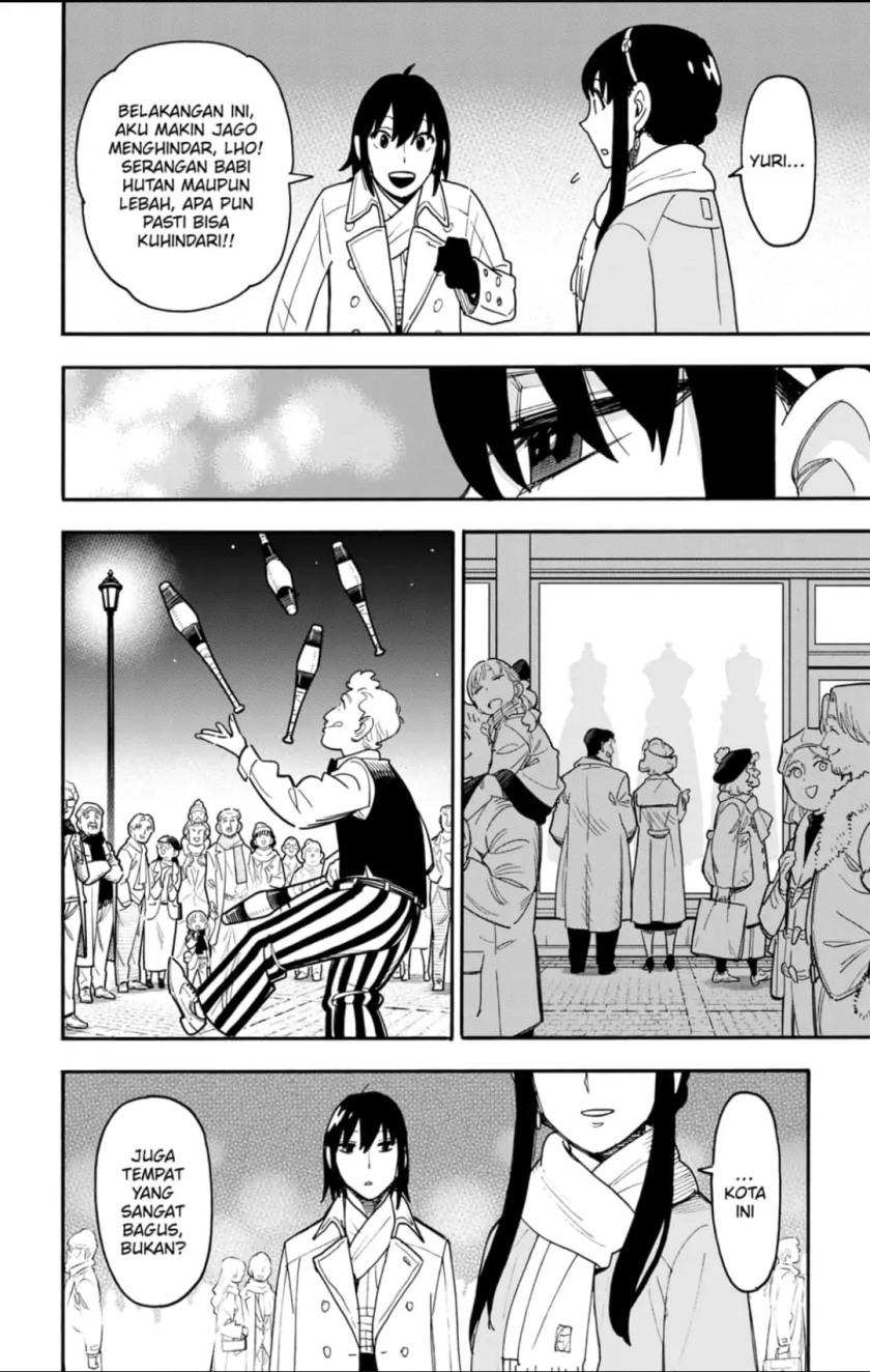 Spy X Family Chapter 114 Halaman 14
